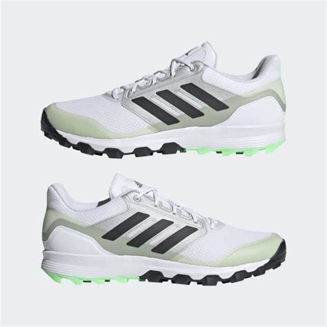 Adidas flexcloud hockey shoes